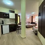 Apartment Sun Palace *