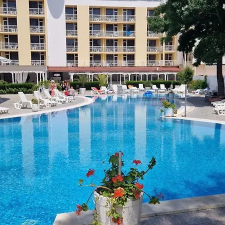Apartamento Sun Palace *