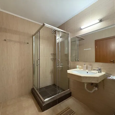 Apartamento Sun Palace *