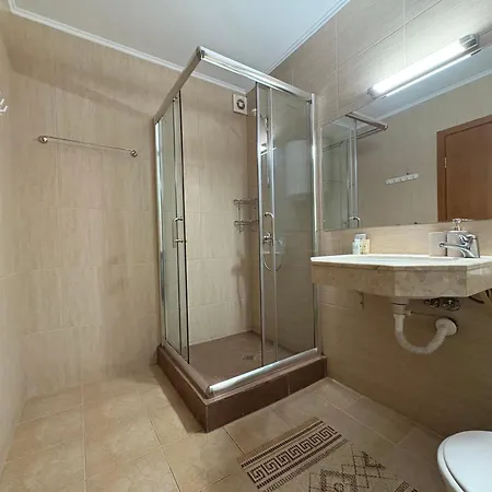 Sun Palace Sunny Beach