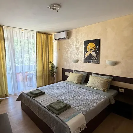 Апартаменти Sun Palace *