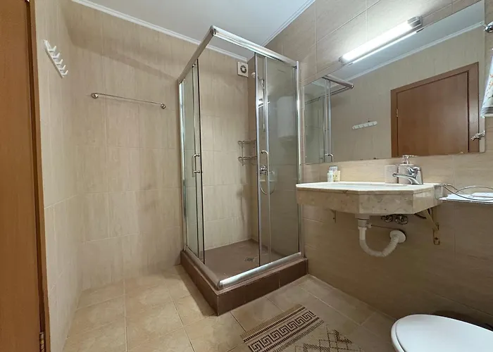 Sun Palace Солнечный берег