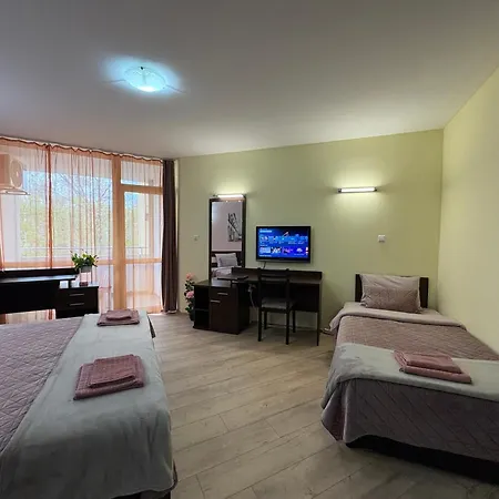 Sun Palace * Sunny Beach